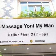 Những địa chỉ Massage Yoni uy tín và an toàn tuyệt đối